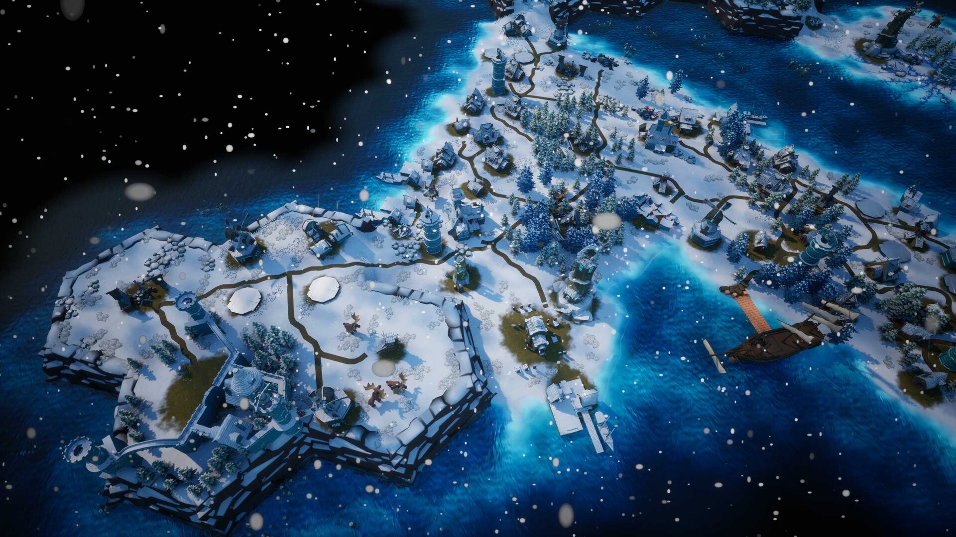Bellfrost screenshot 1
