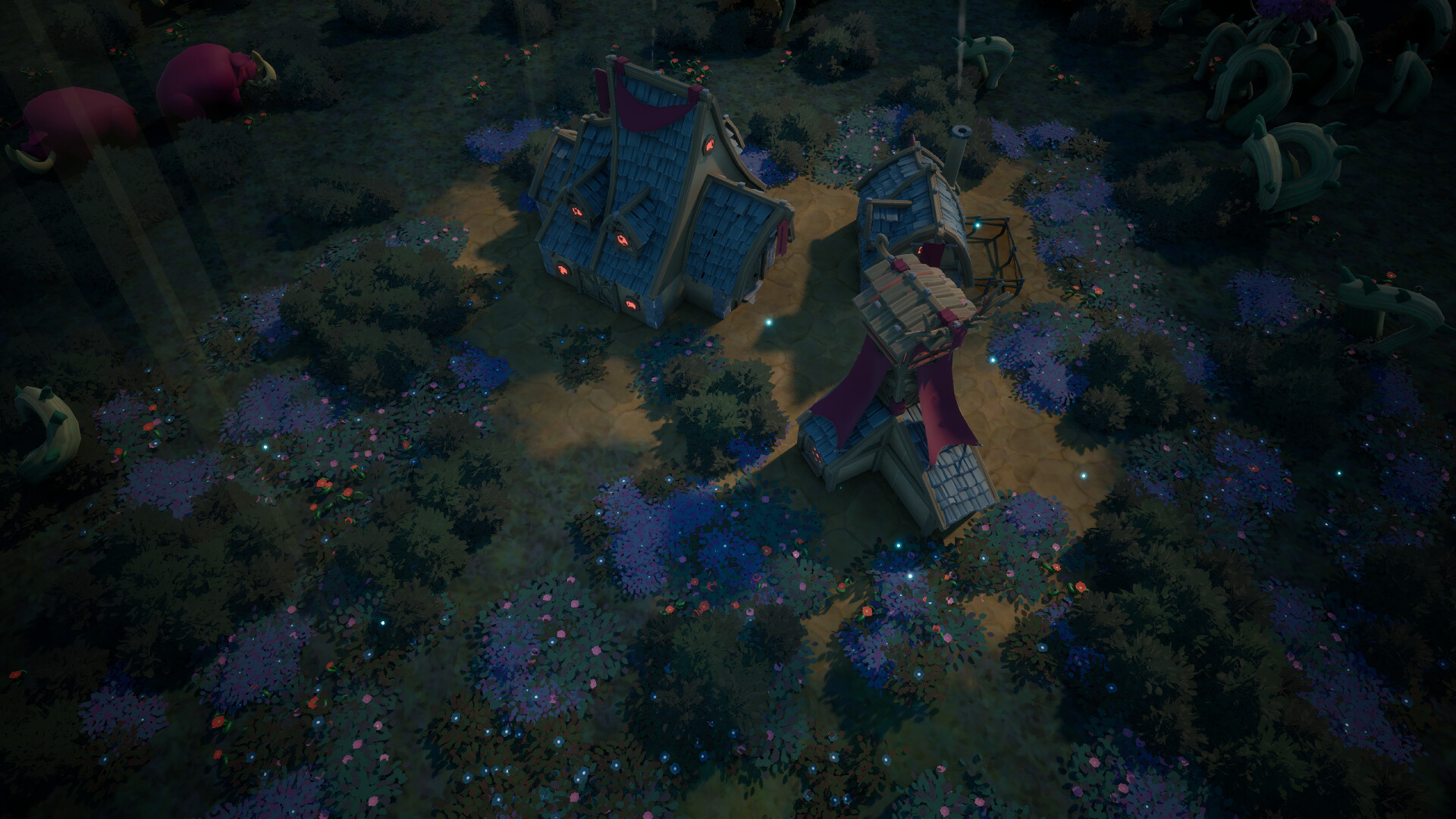 Bellfrost screenshot 12