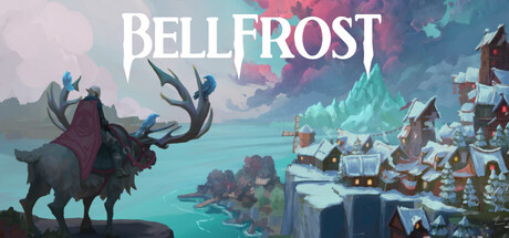 Bellfrost — Steam header
