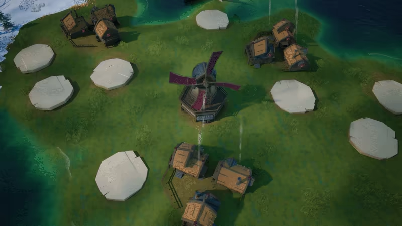 Bellfrost video 3