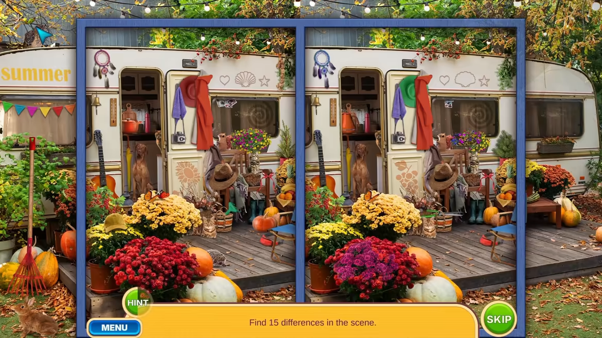 Hidden Weekend: The American Getaway Collector's Edition video 2