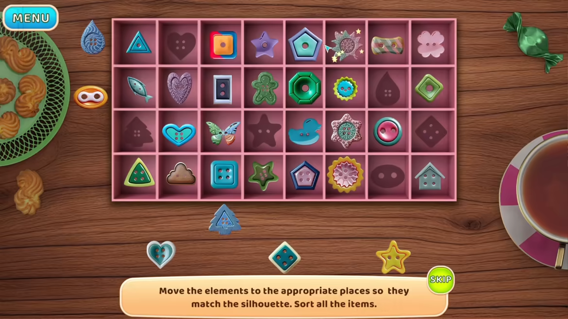 Home Rescue: Clean and Restore Collector's Edition video 2