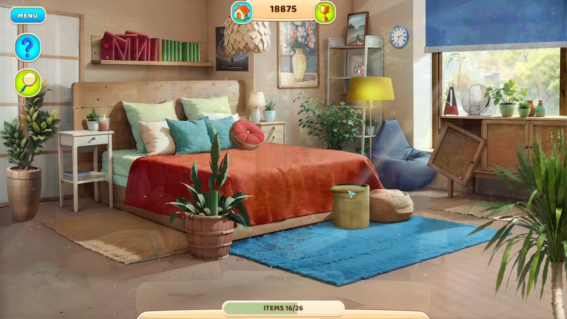 Home Rescue: Clean and Restore Collector's Edition video 1