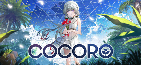 Обложка COCORO