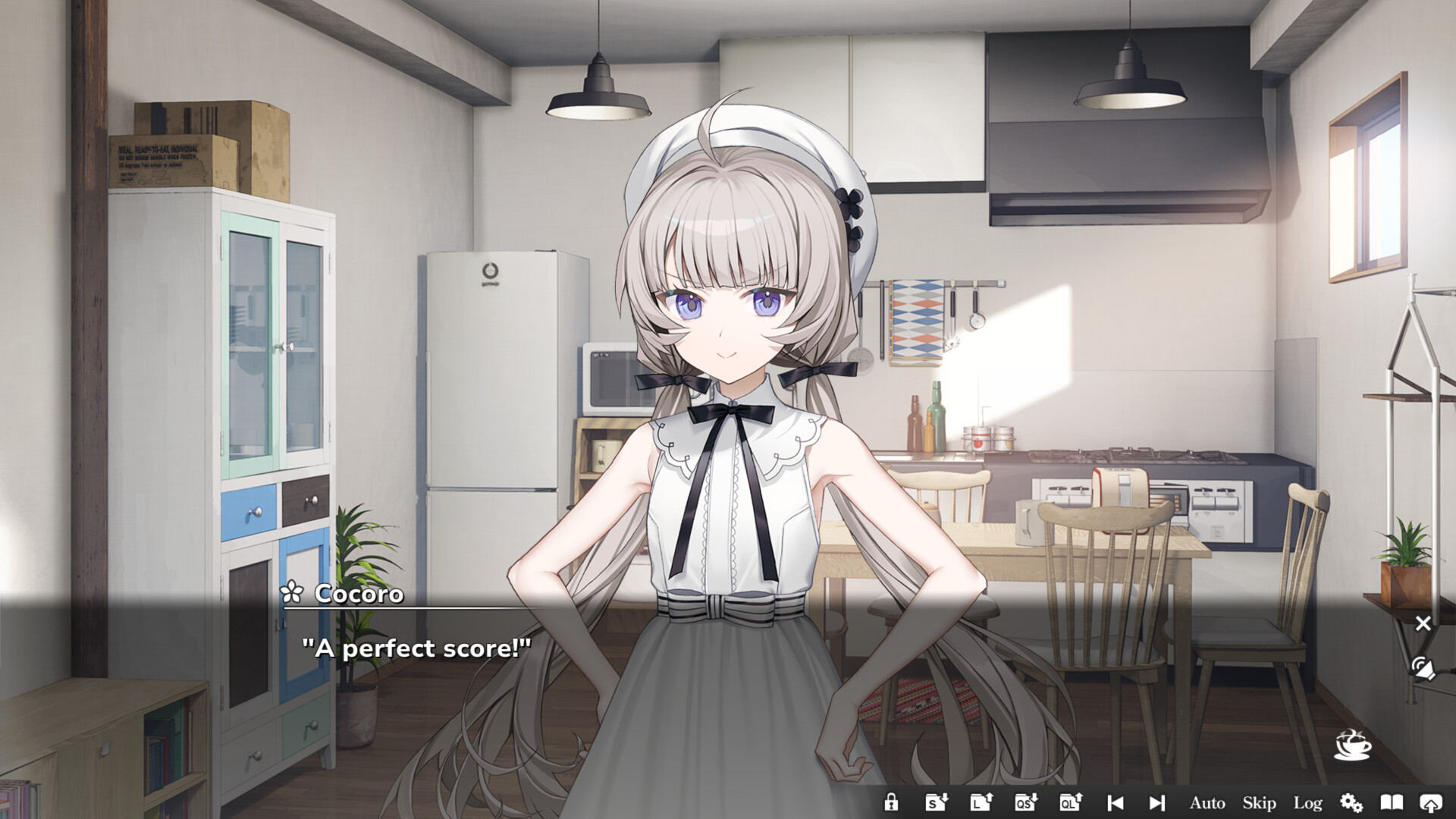 COCORO screenshot #10