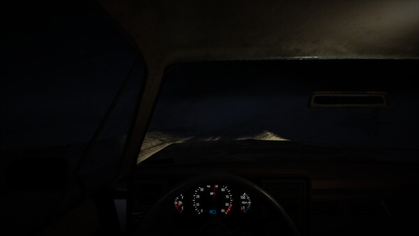 My Friend, the Wickhorn screenshot 3