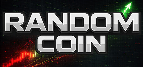 Random Coin header art