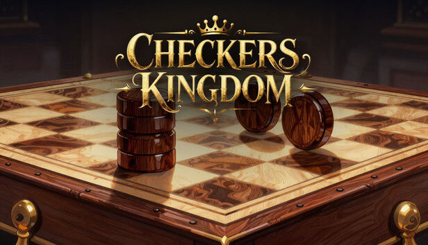 Checkers Kingdom