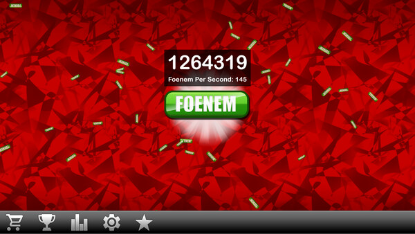 PeeWee Purpdrank's FOENEM Clickerfor windows and Linux 1