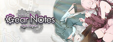 Gear Notes -ogre slayer- cover