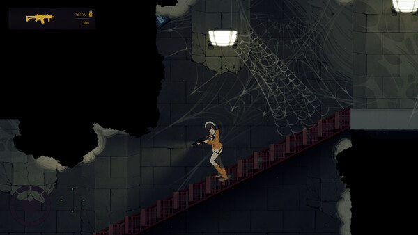 CelSector screenshot 4