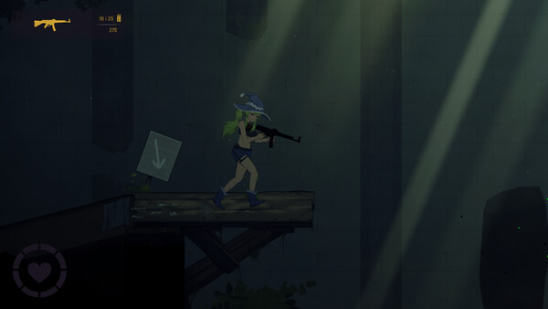 CelSector screenshot 5