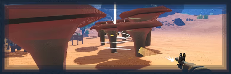 Farming Incremental But With Guns video 3
