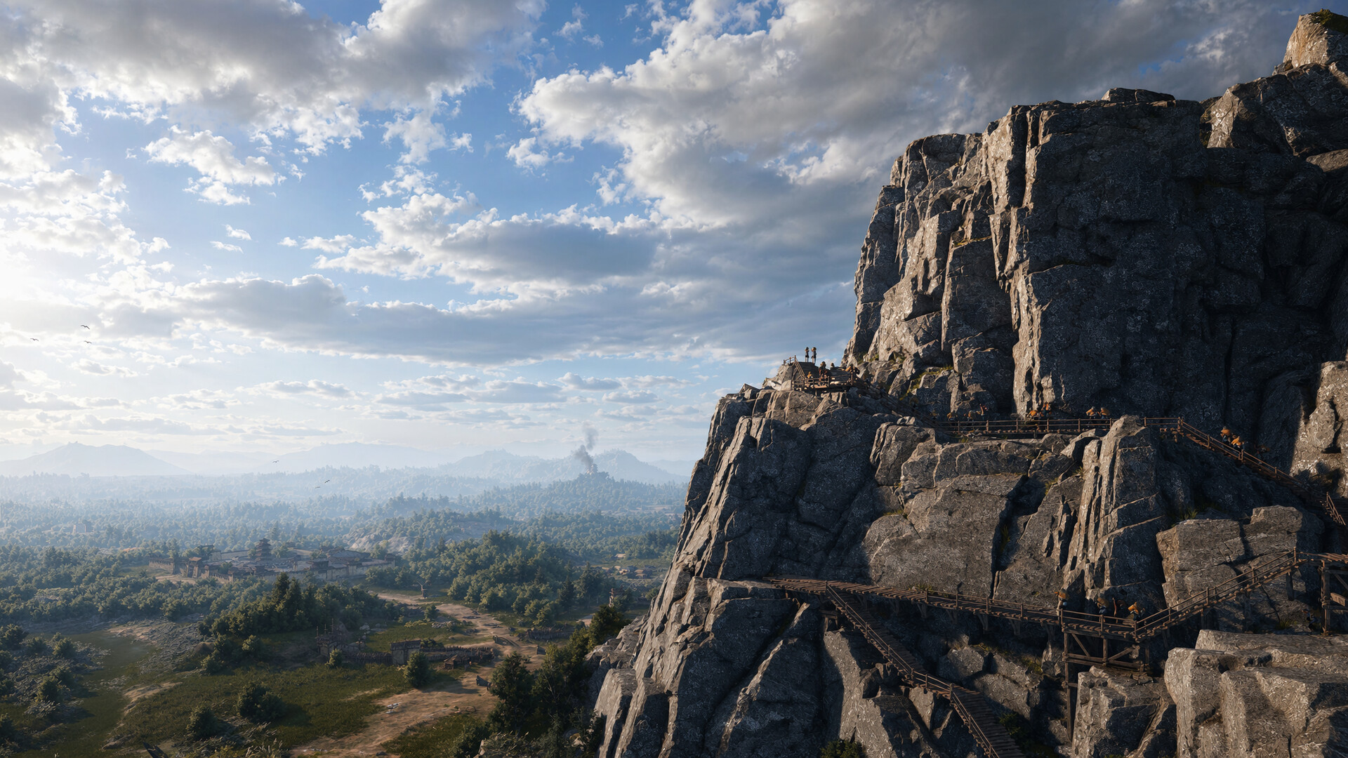 Conqueror's Blade: Three Kingdoms screenshot #10