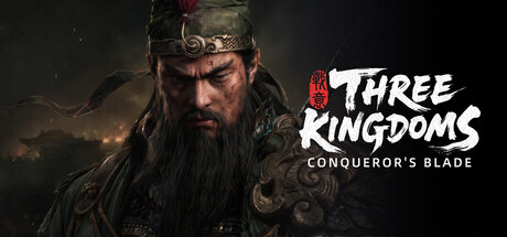 Conqueror's Blade: Three Kingdoms hero artwork
