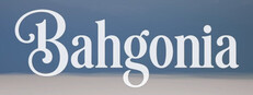 Bahgonia cover