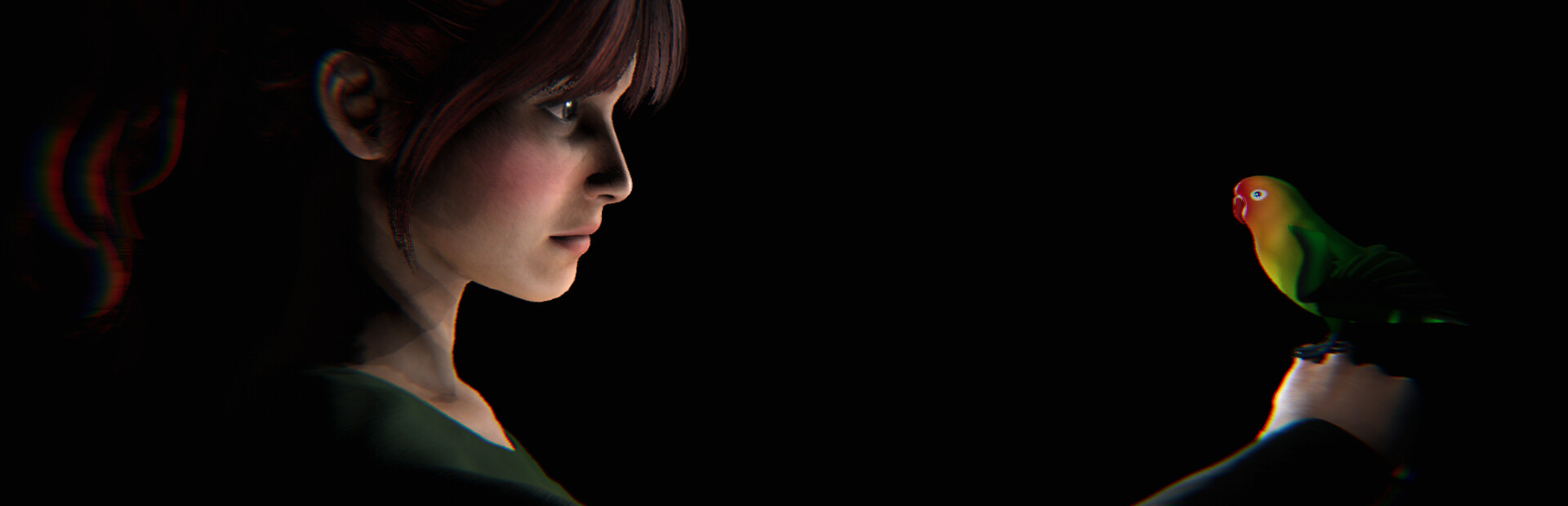Parasomnia Verum 2