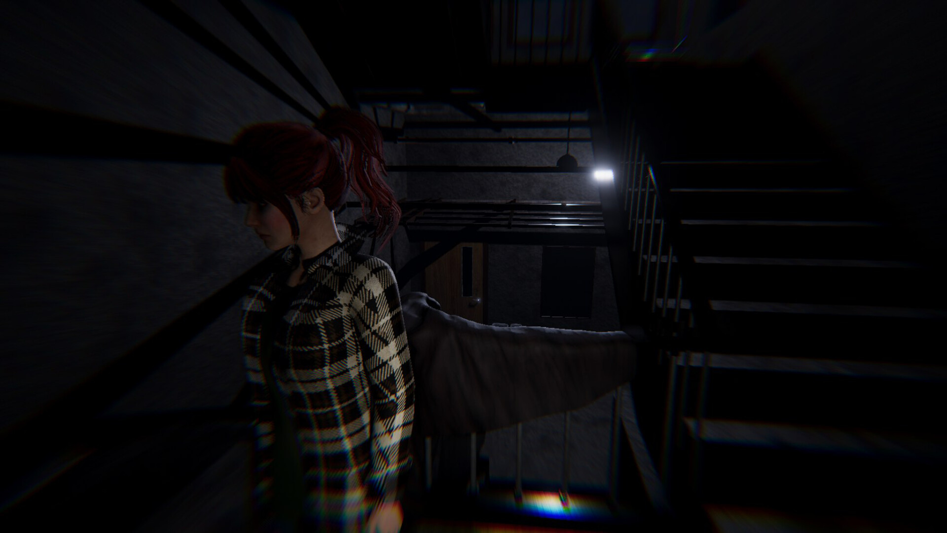 Parasomnia Verum 2 screenshot 7