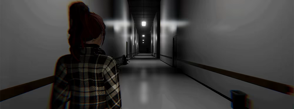 Parasomnia Verum 2 video 3