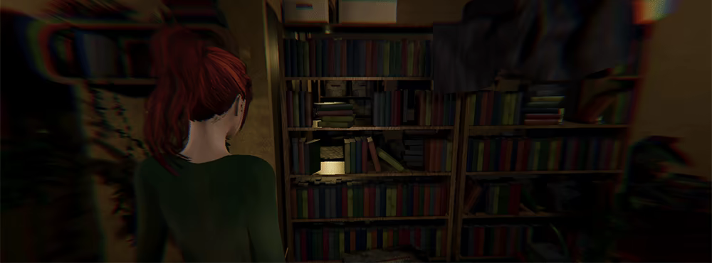 Parasomnia Verum 2 video 1