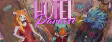 Hotel Paraíso cover