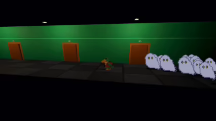 Hotel Paraíso video 2