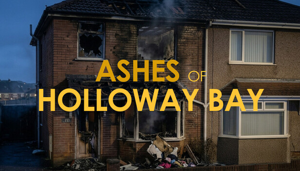 Ashes of Holloway Bay