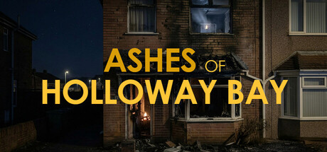 Ashes of Holloway Bay