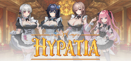 Hypatia header art