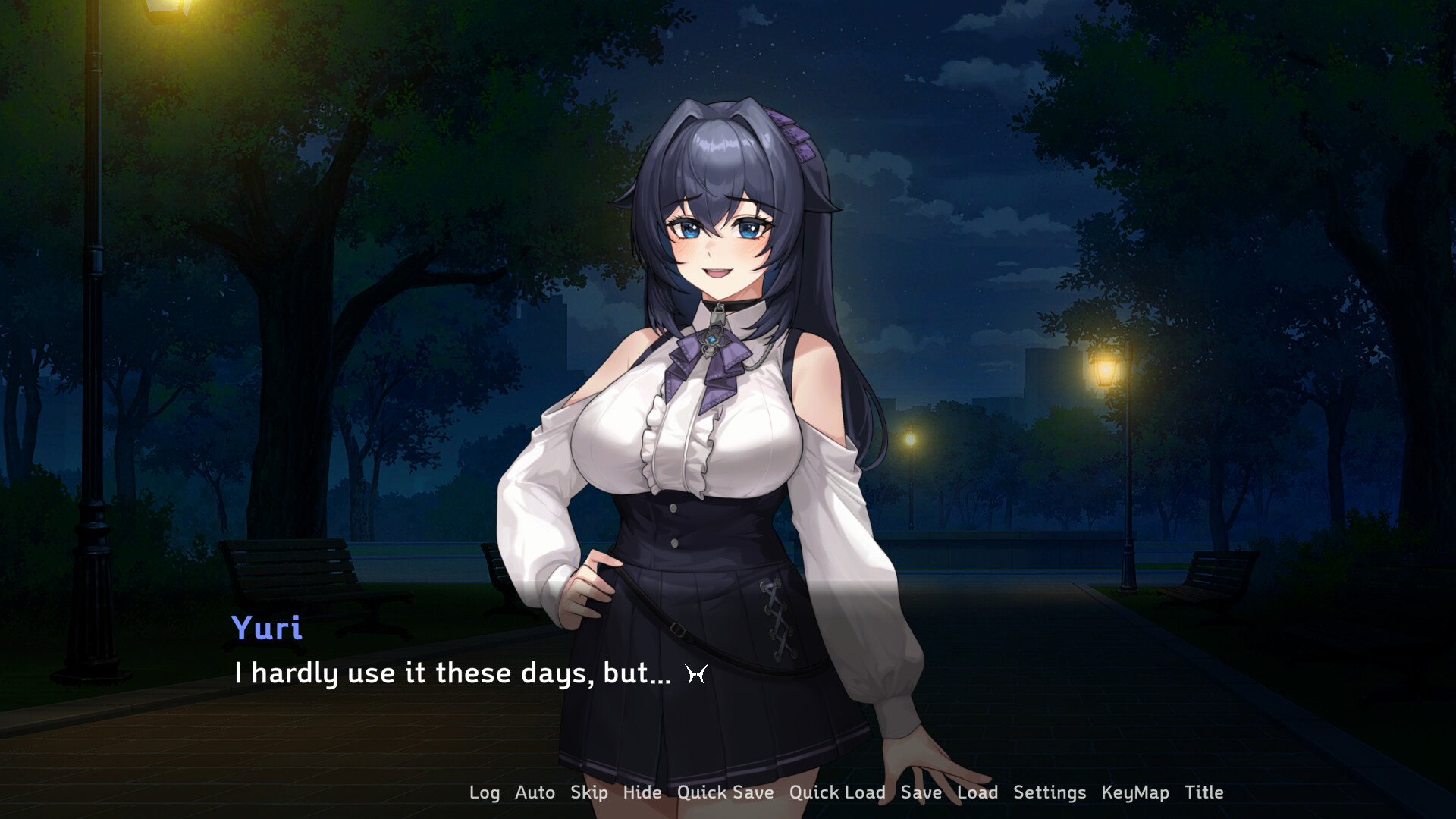 Hypatia screenshot #10