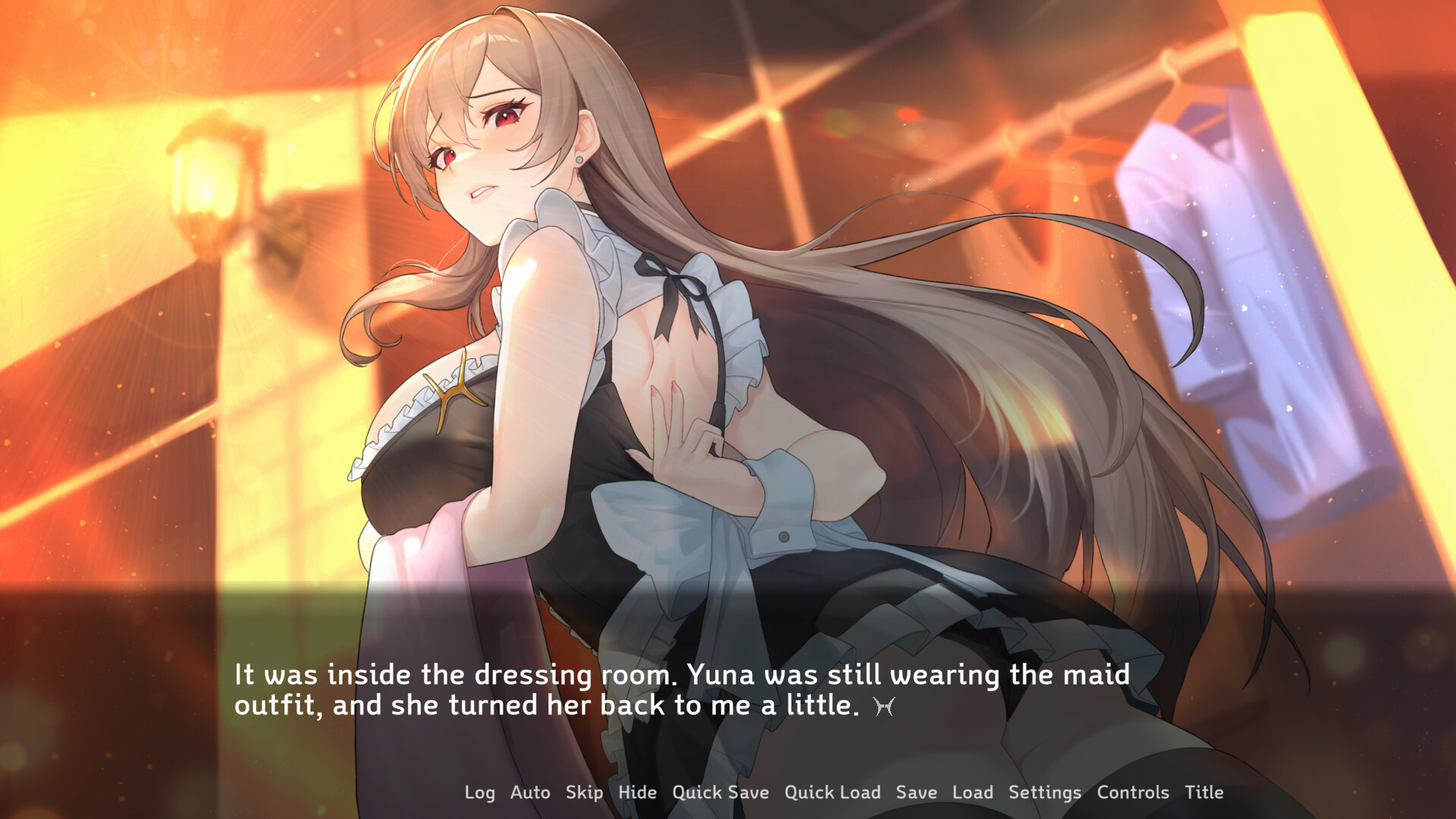 Hypatia screenshot
