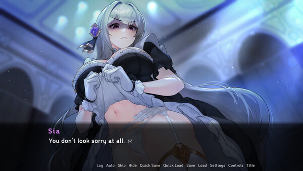 Hypatia screenshot 3