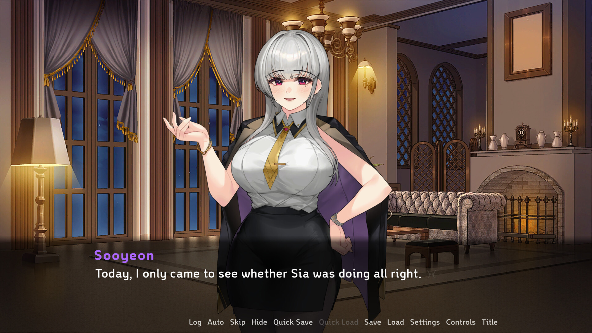 Hypatia screenshot #11
