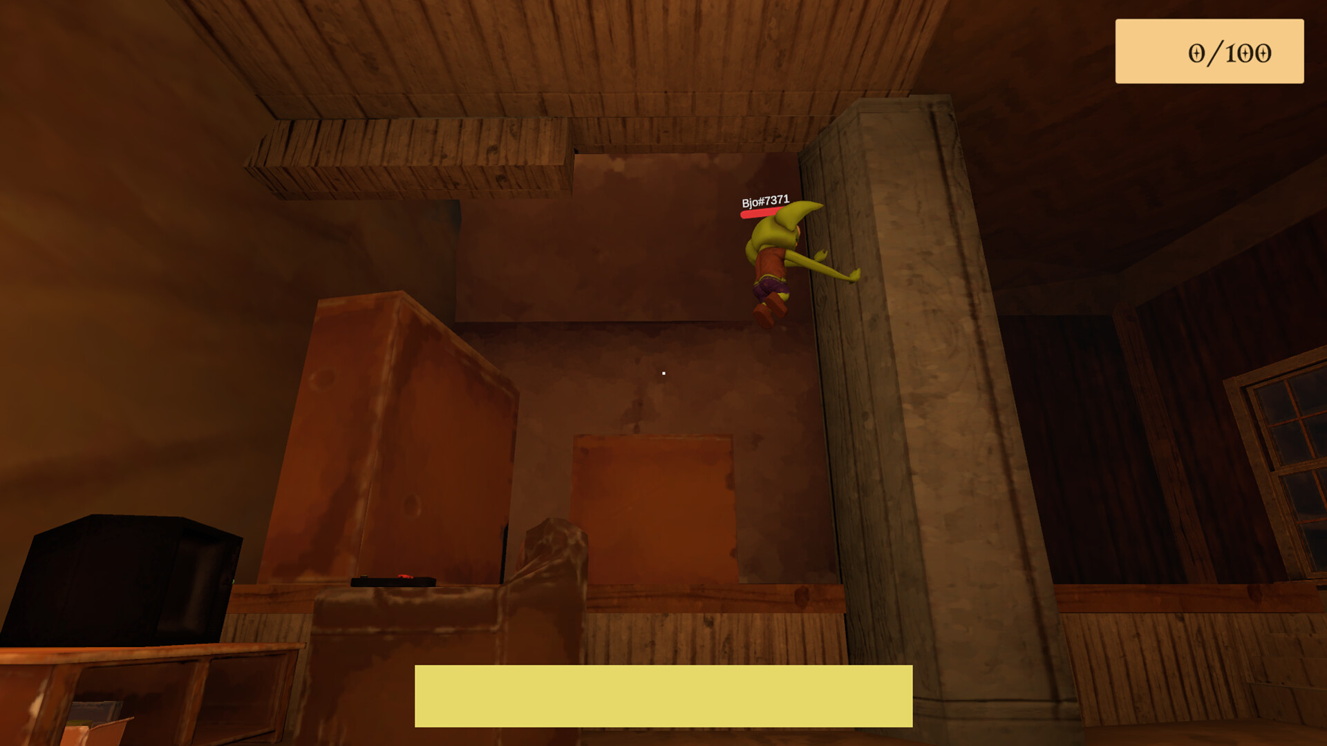Loot Gobblin' Together screenshot #2