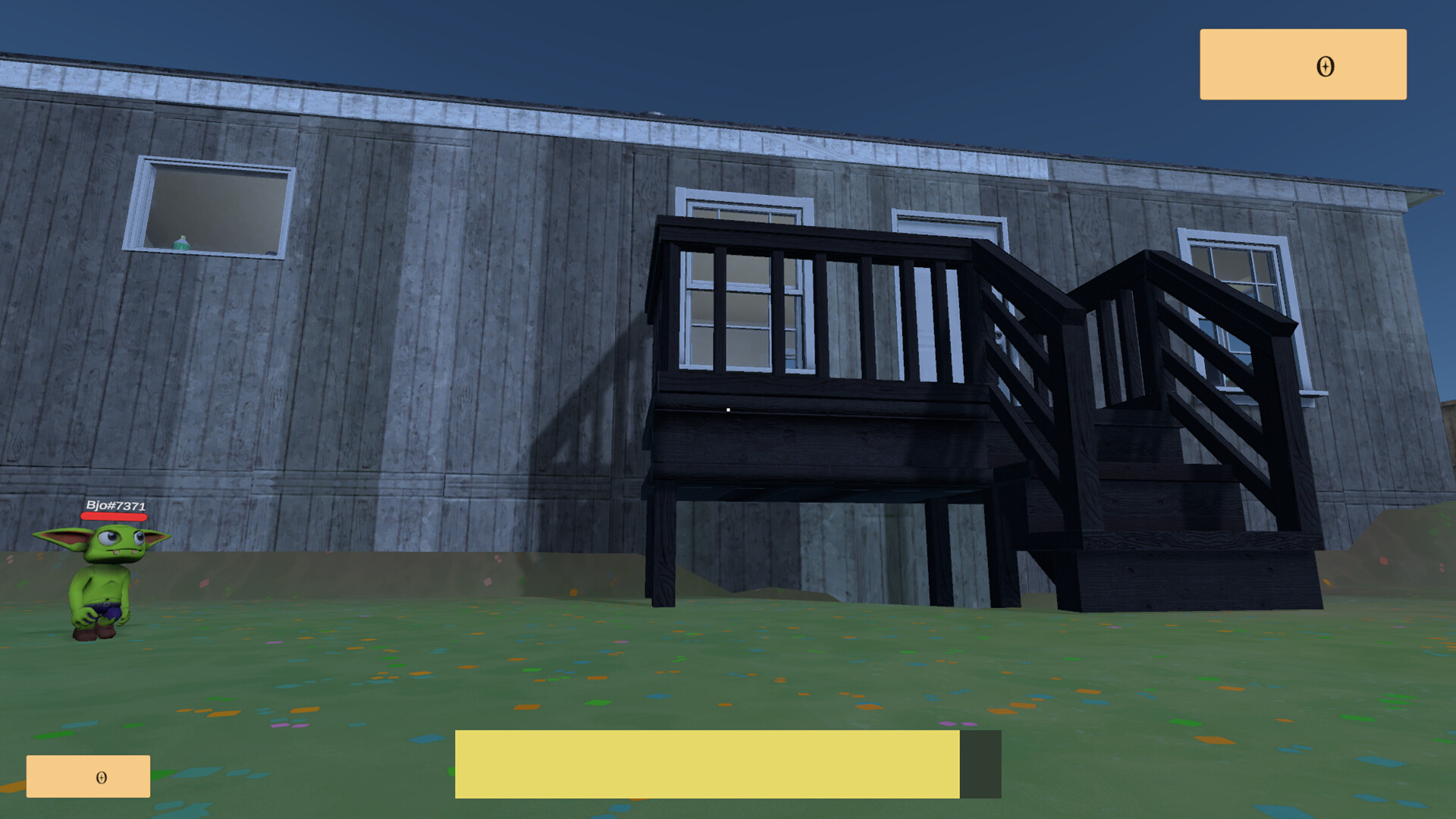 Loot Gobblin' Together screenshot #7