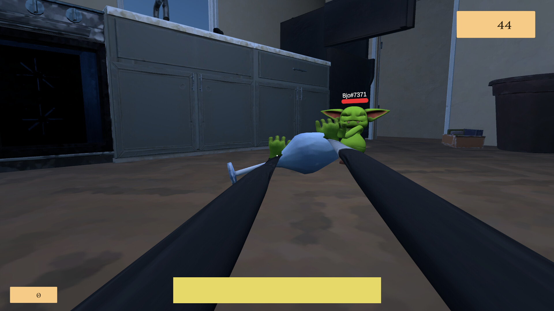 Loot Gobblin' Together screenshot #5