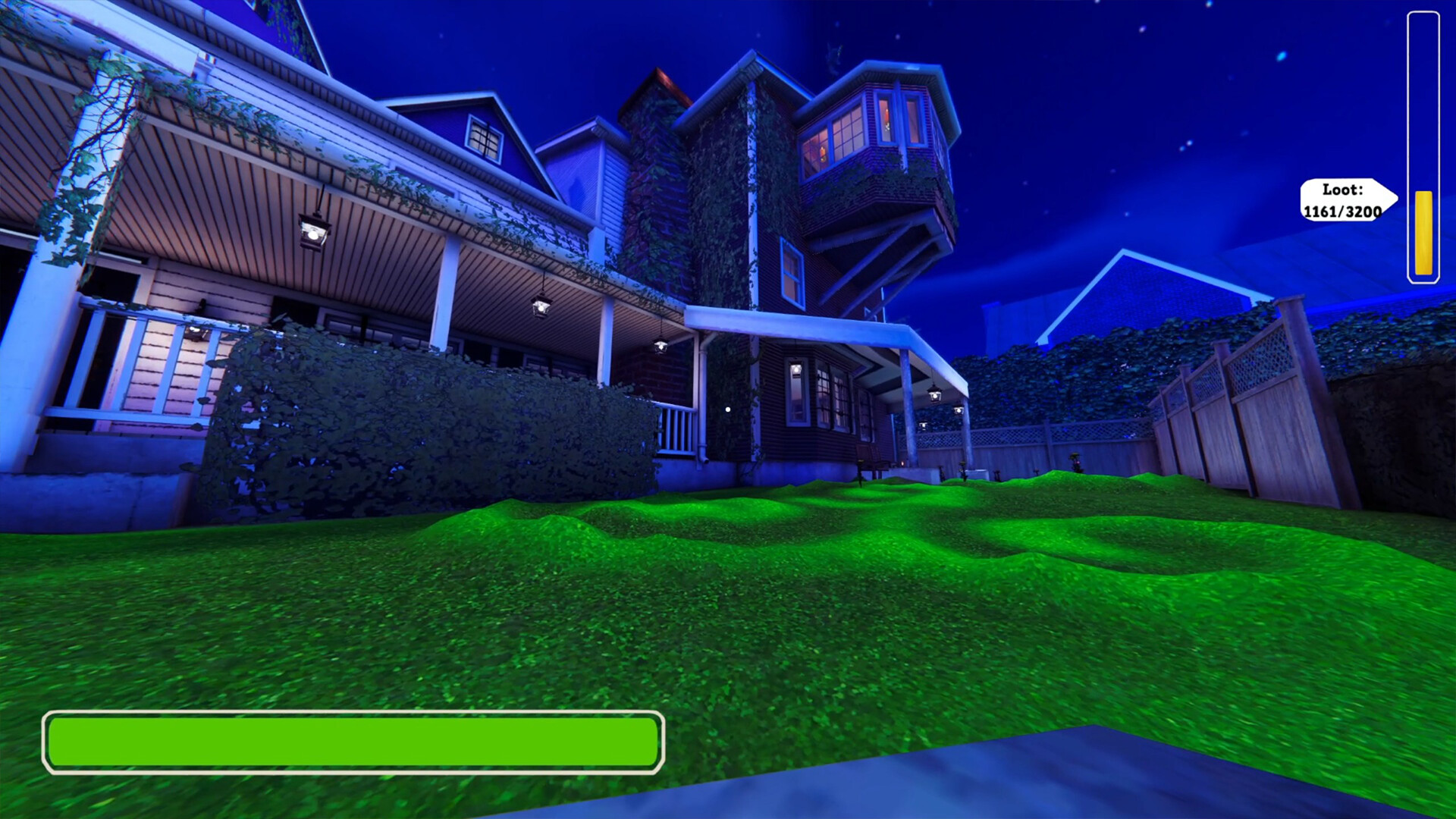 Loot Gobblin' Together screenshot 5