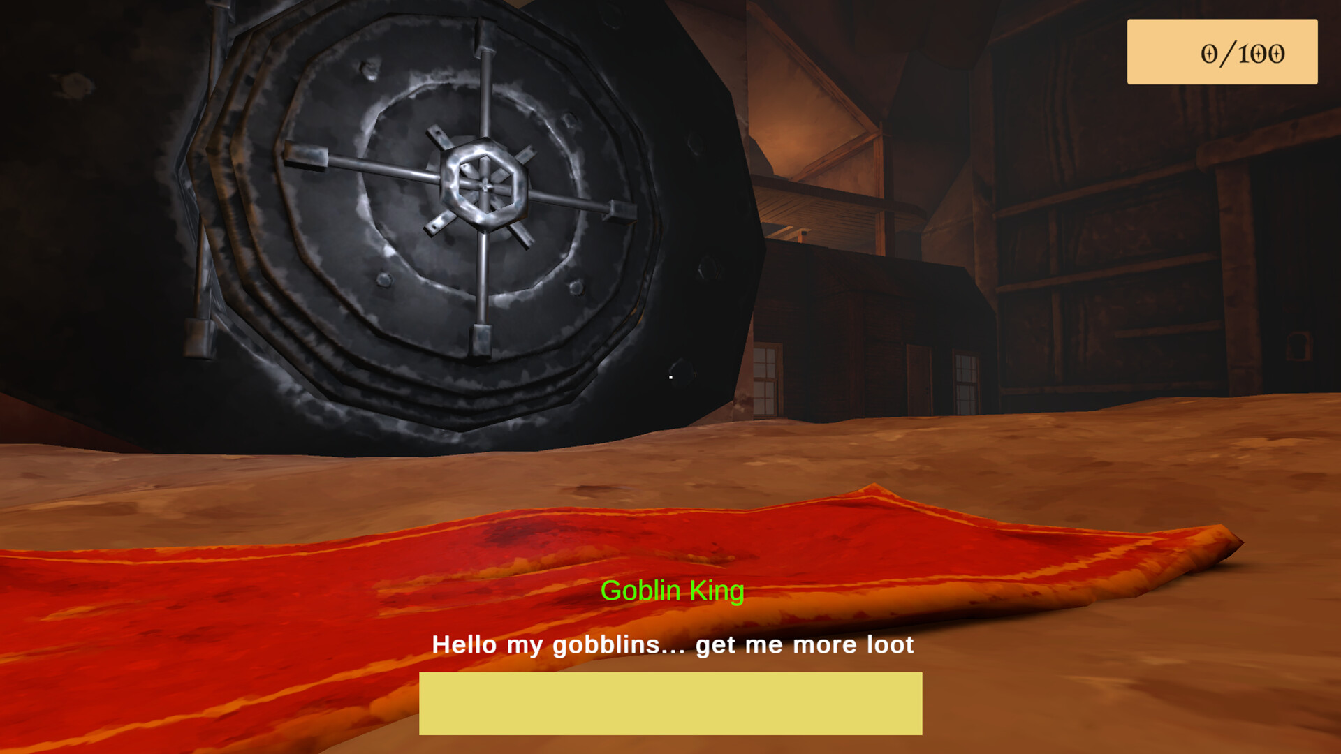 Loot Gobblin' Together screenshot #4