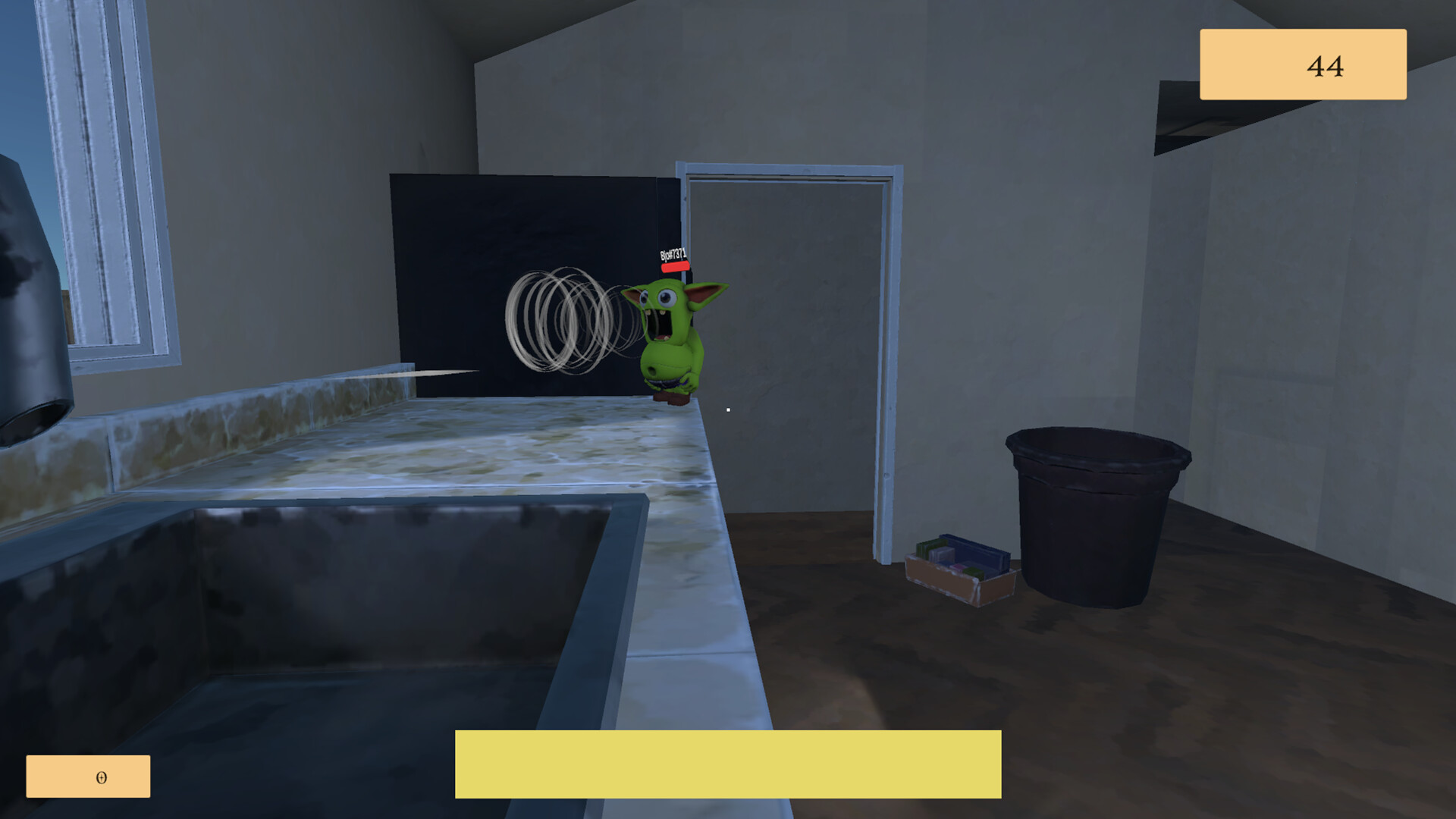 Loot Gobblin' Together screenshot #6