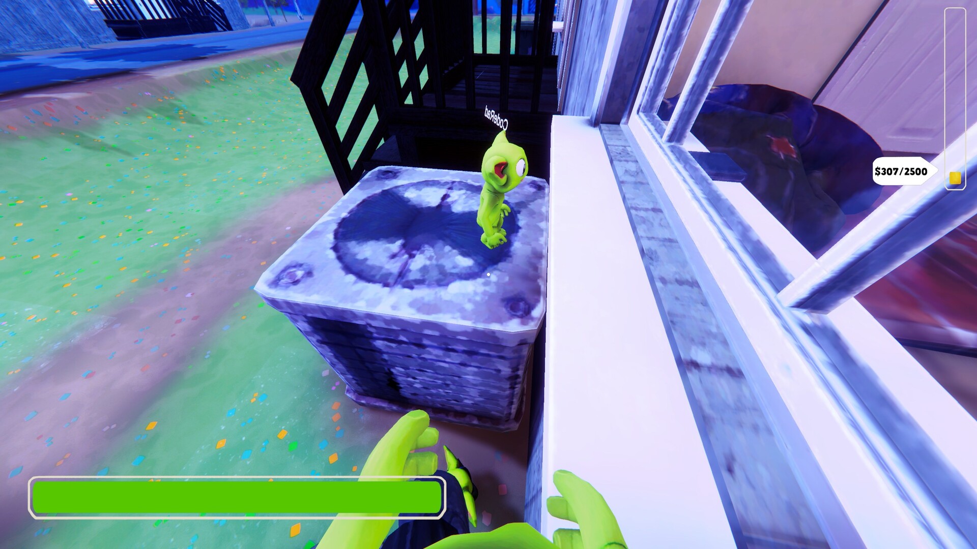 Loot Gobblin' Together screenshot 8