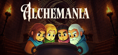 Alchemania
