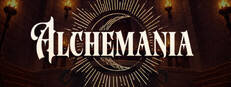 Alchemania cover