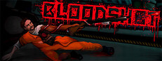 BLOODSHOT