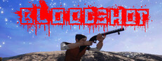 BLOODSHOT cover