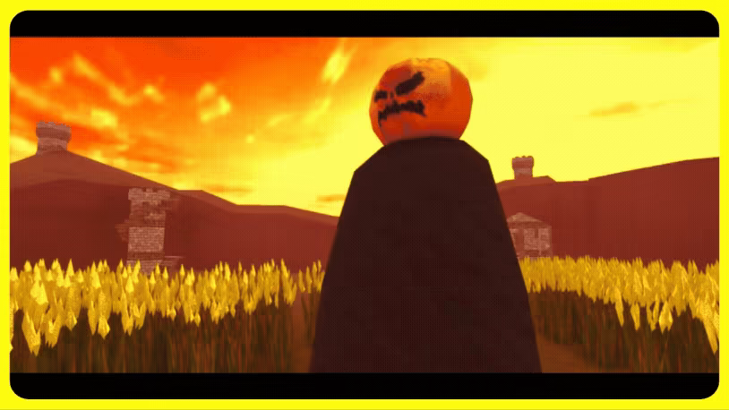 The Calcium Crusader 64 video 4