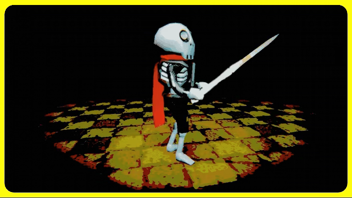 The Calcium Crusader 64 video 1