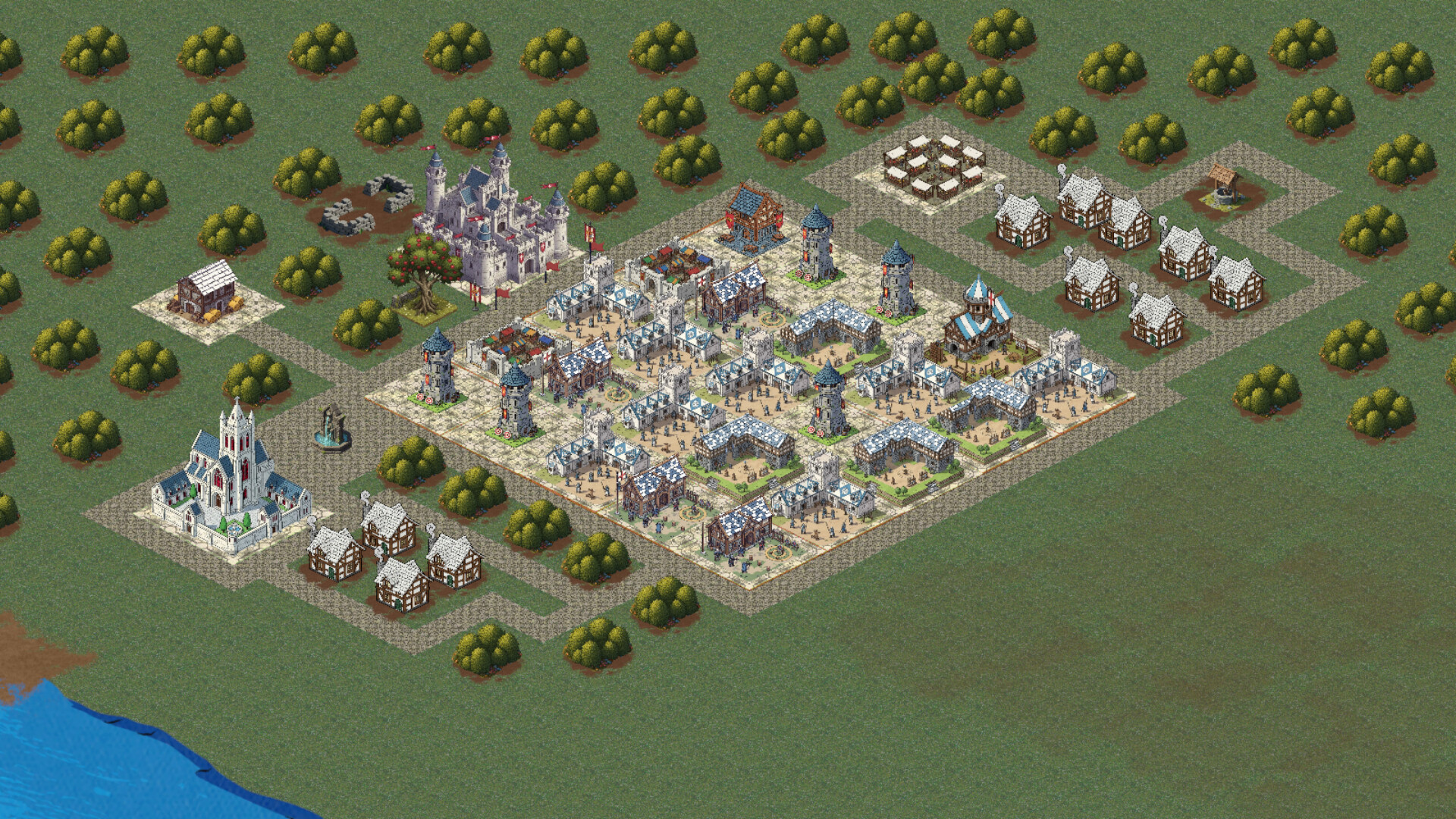 Agestan screenshot #3