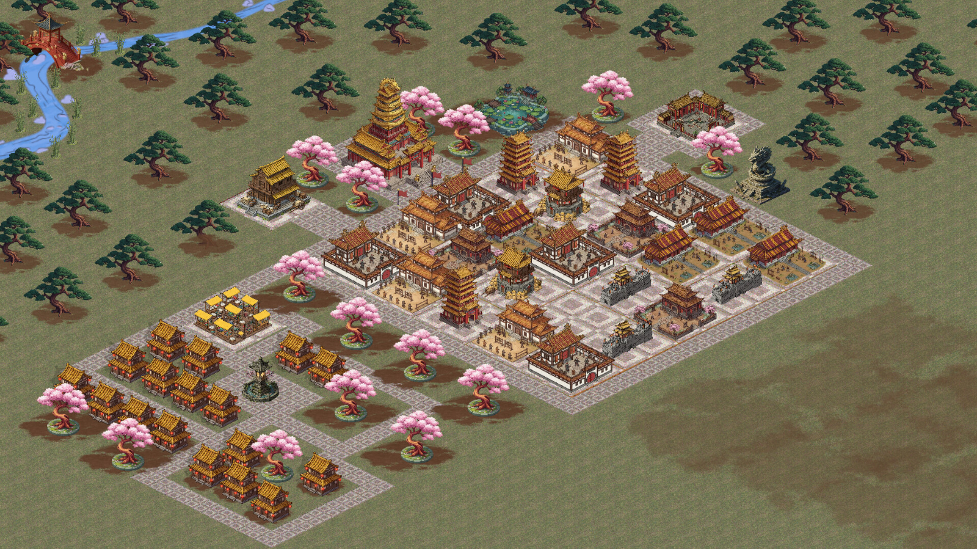 Agestan screenshot 2