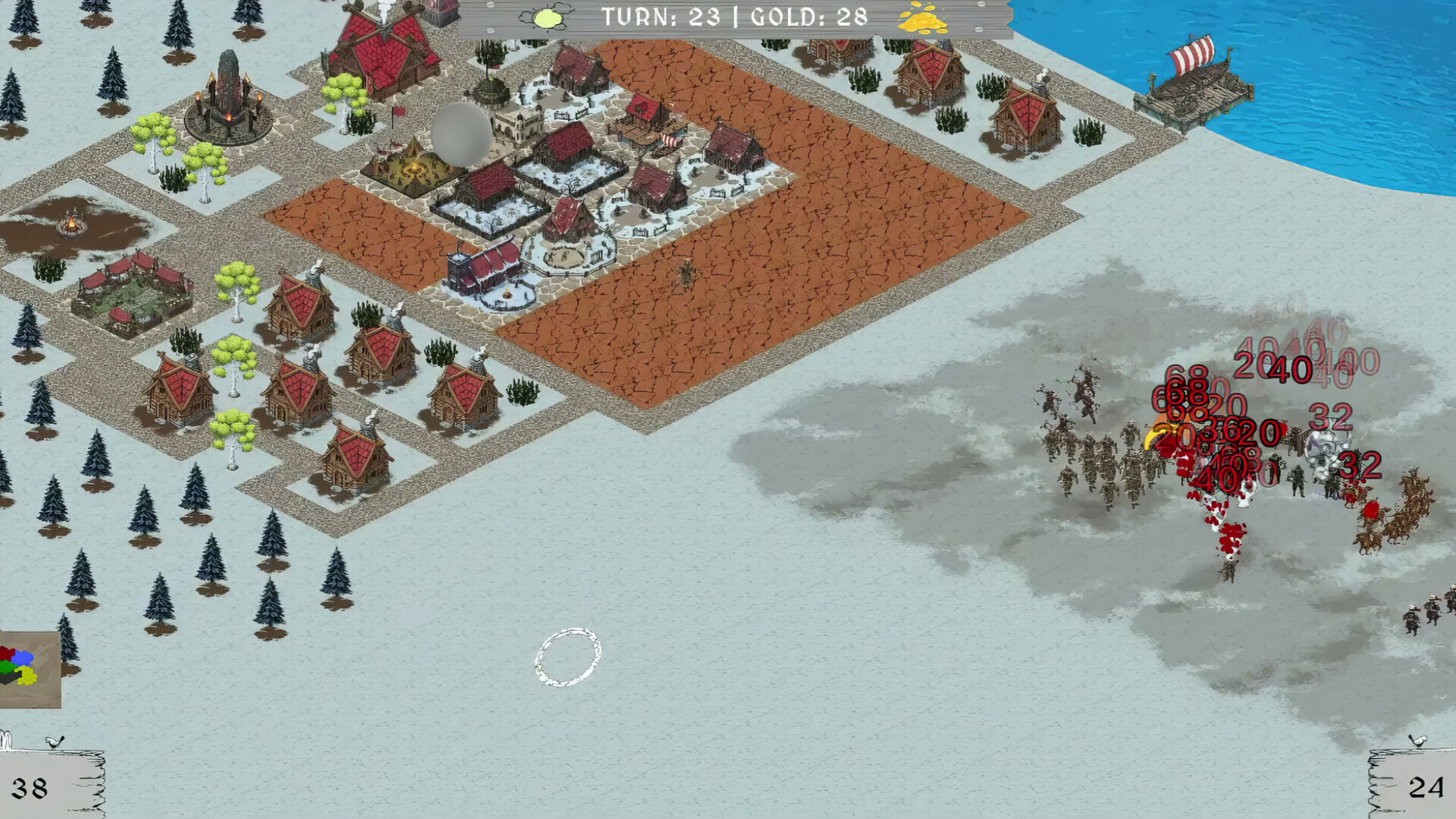 Agestan screenshot #6