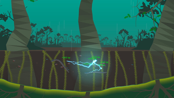 Polyzonia screenshot 5